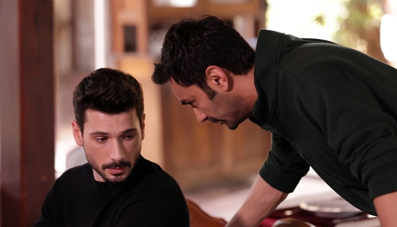 Hudutsuz Sevda 62.Bölüm1