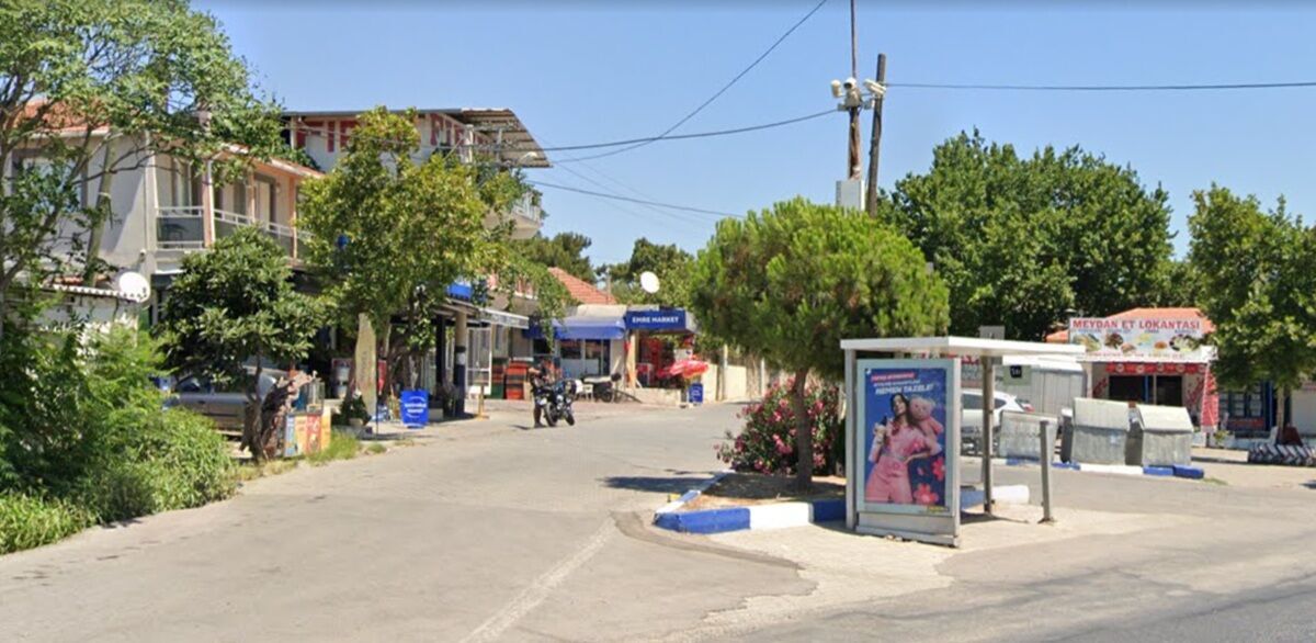Ilıpınar Foça 2
