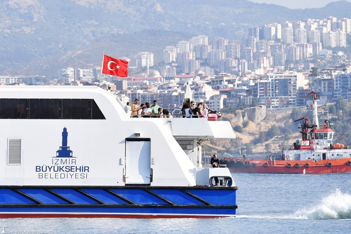 Izdeniz Bilet Satışı (3)