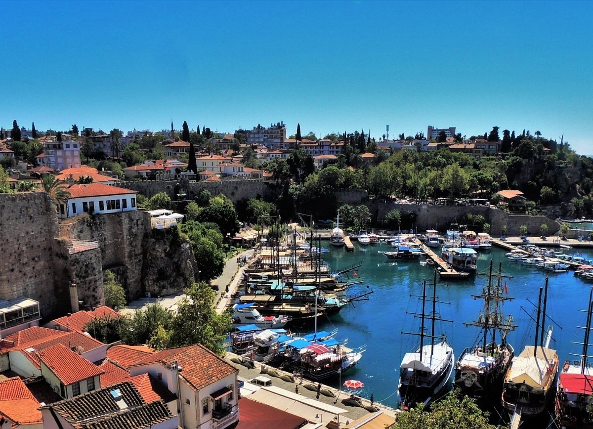 Kaleiçi Antalya (3)