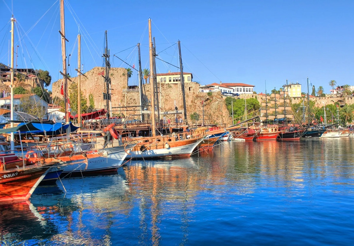 Kaleiçi Antalya (4)