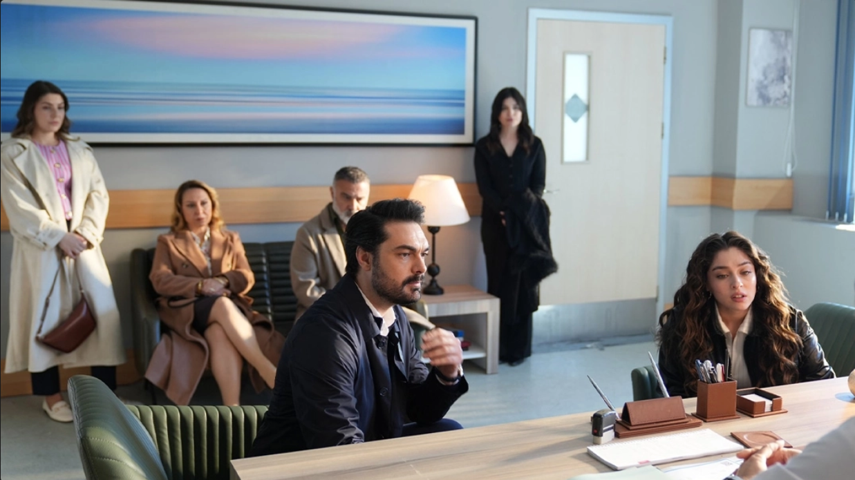 Leyla Yeni Bölümm (1)