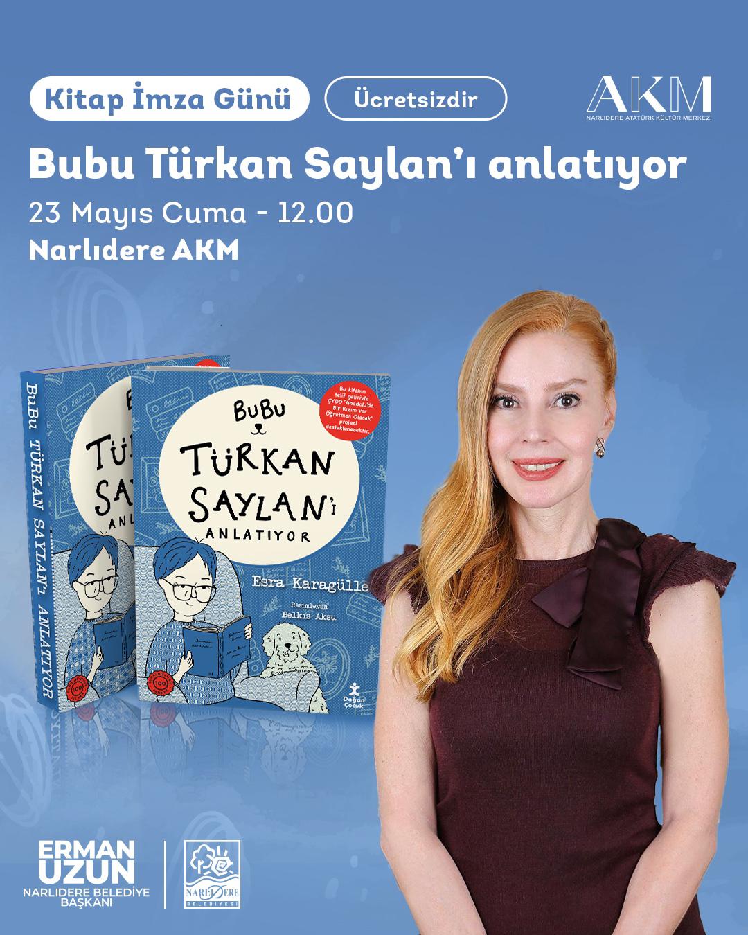 Narlıdere Türkan Saylan (2)