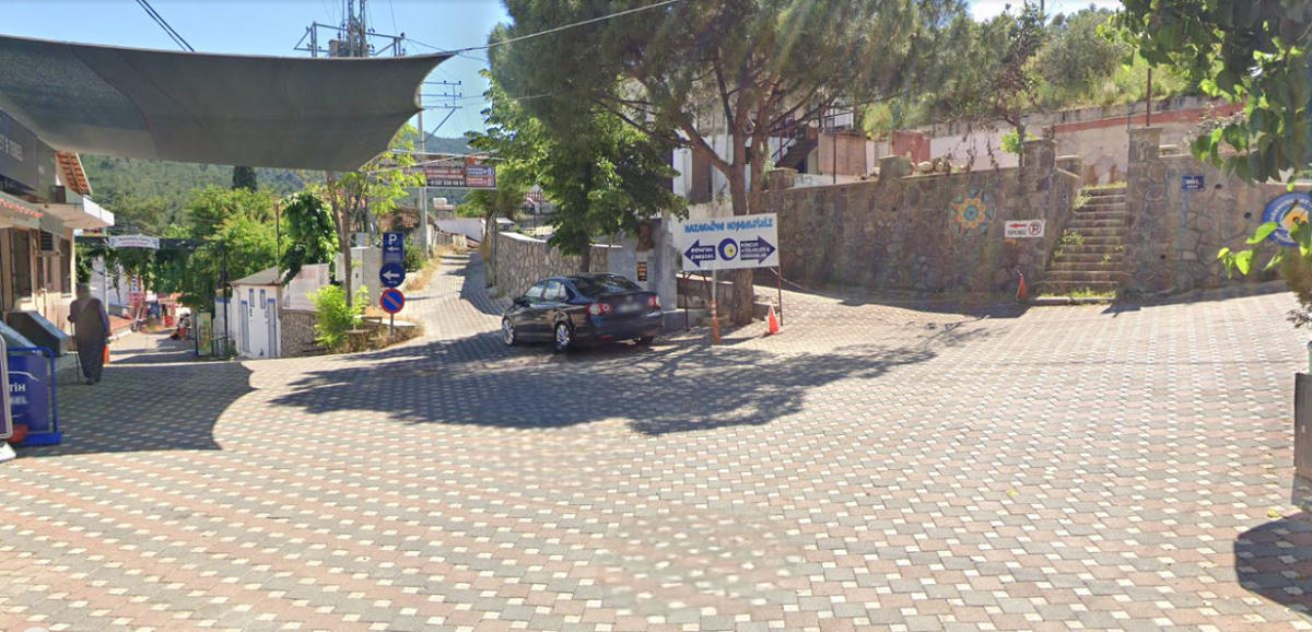 Nazarköy Kemalpaşa (2)