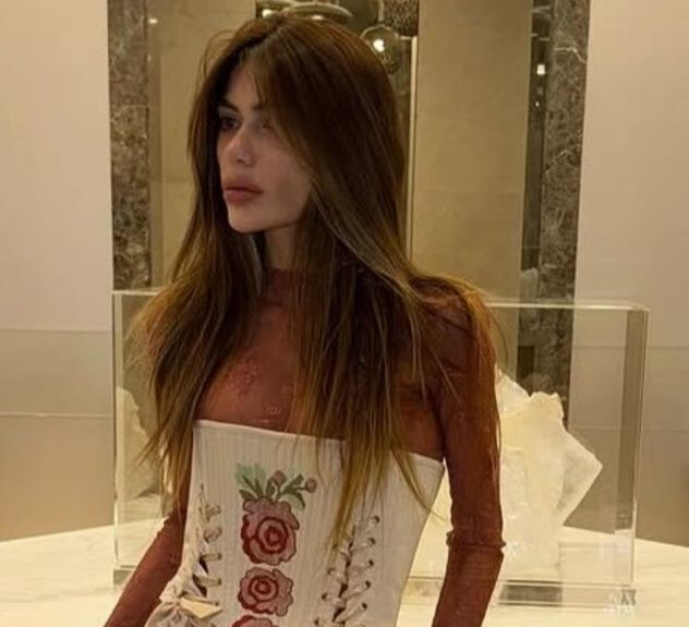 Nihal Candanin Son Hali Ortaya Cikti Gorenler Inanamadi Bir Deri Bir Kemik Kalmis 17481612674333 2