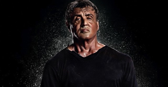 Rambo Son Kan3