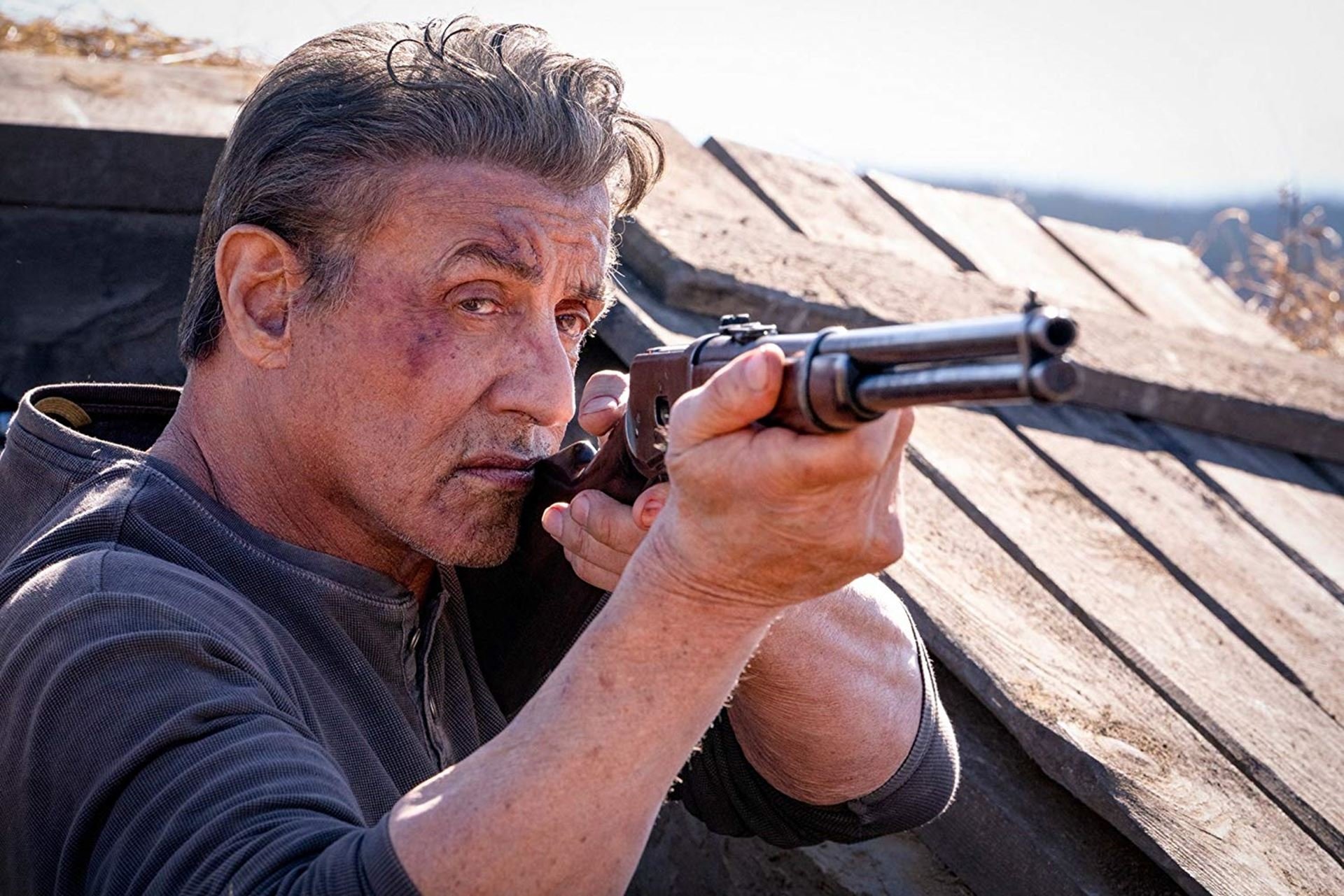 Rambo Son Kan4