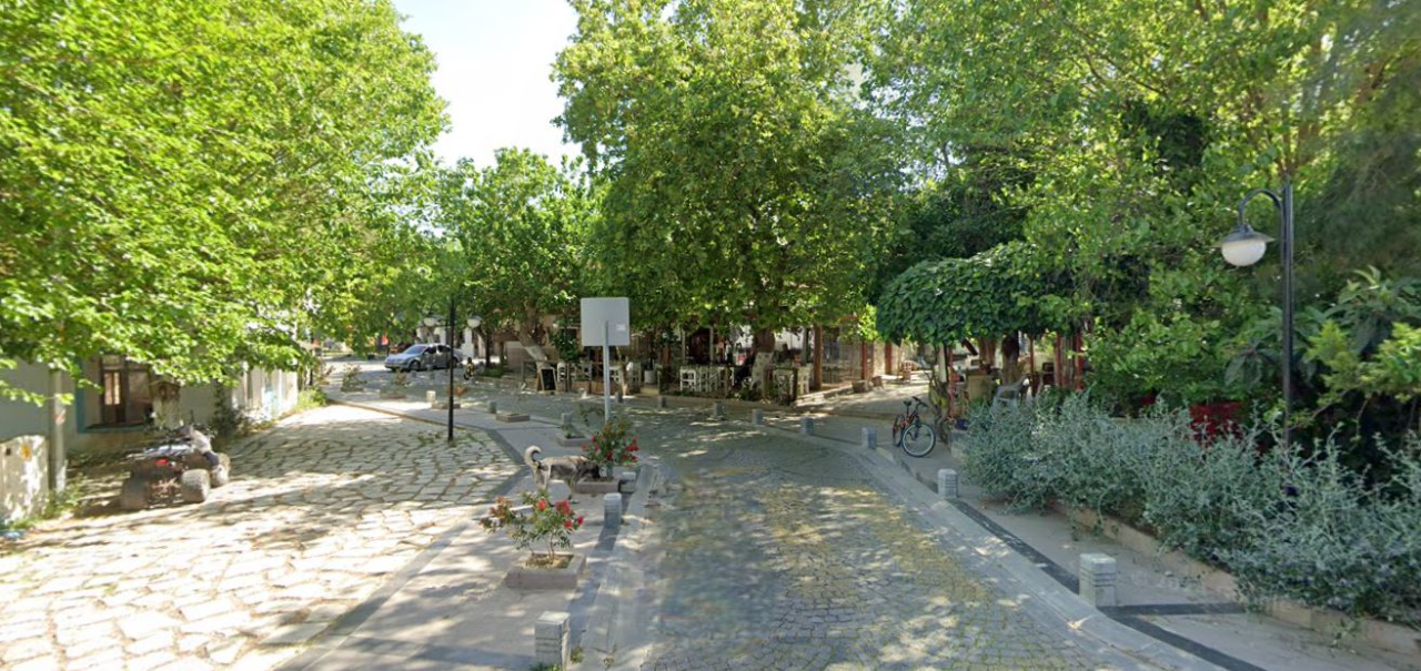 Urla Özbek (1)