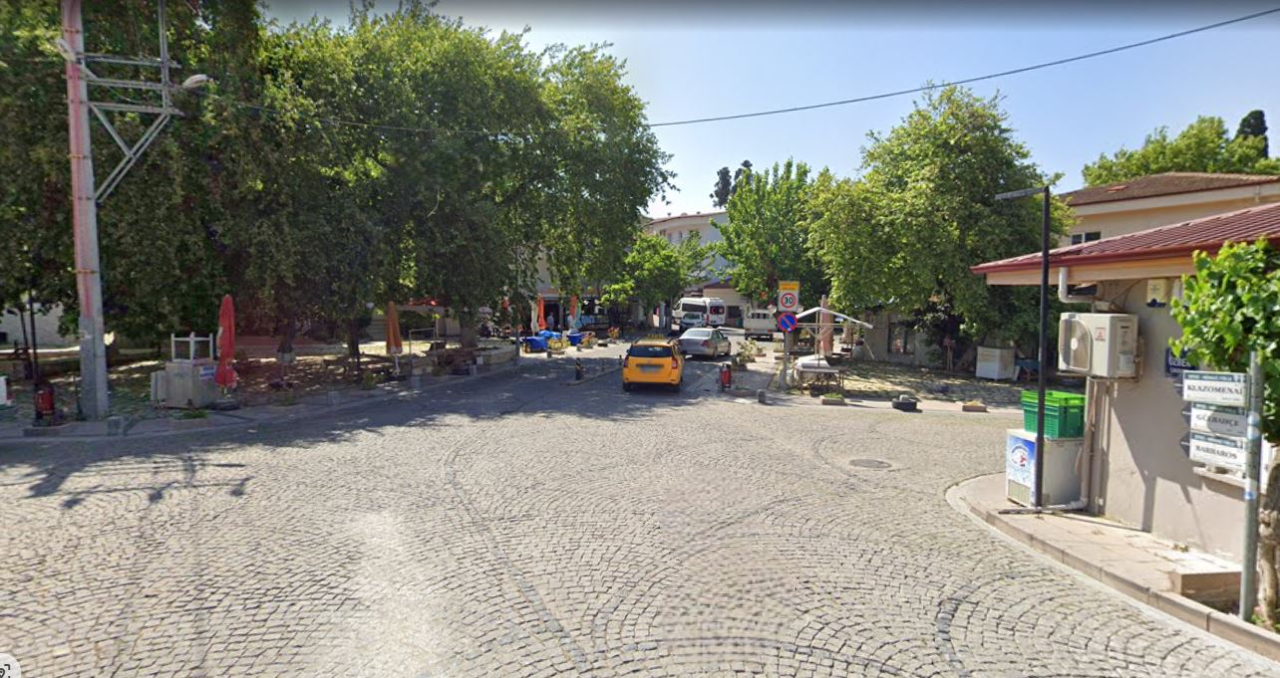 Urla Özbek (2)