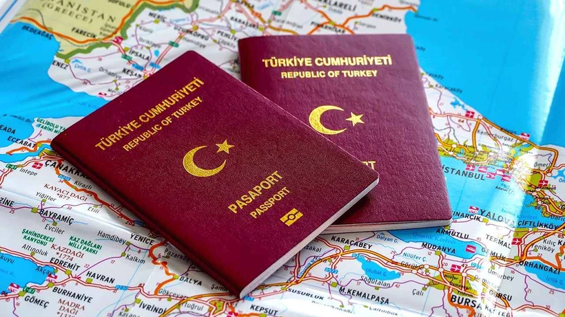 Vize Basvurusu Yapacaklar Dikkat Artik Hicbir Sey Eskisi Gibi Degil Vfs Globalden Kritik Aciklama Qexi