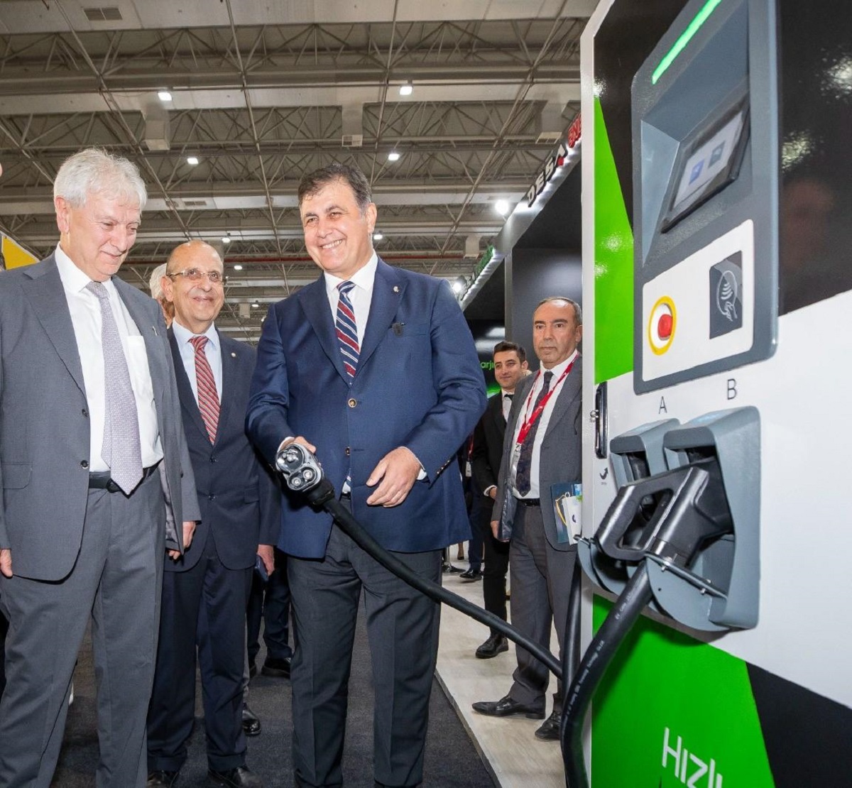 Wenergy Expo (2)