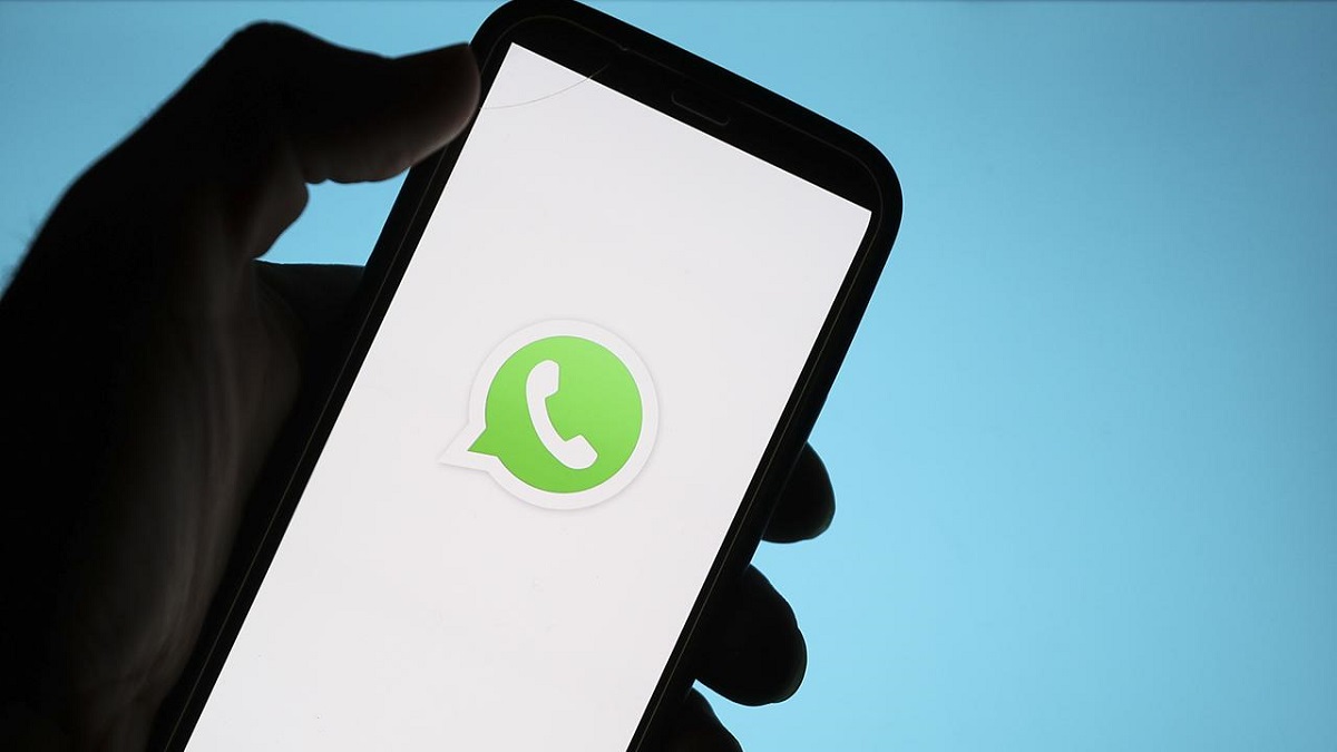 Whatsapp Yeni Özellik