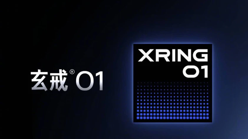 Xiaomi Xring 01
