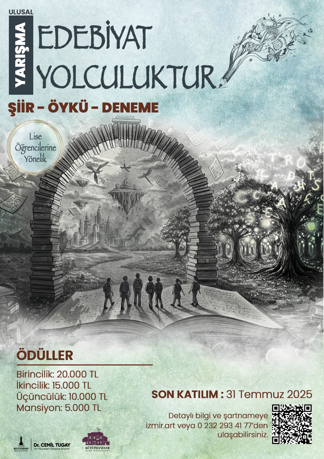 Yarışma Edebiyat Izmie (1)