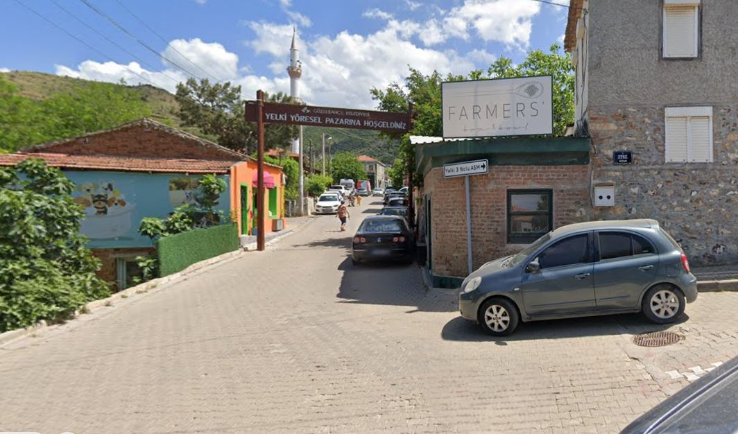 Yelki Pazarı (2)