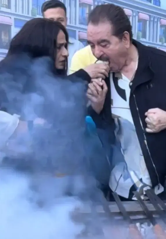 Yildiz Tilbe Ve Ibrahim Tatlises 15 Sene Sonra 18629100 3432 M