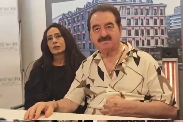 Yildiz Tilbe Ve Ibrahim Tatlisesten 15 Yil Sonra Surpriz Bulusma