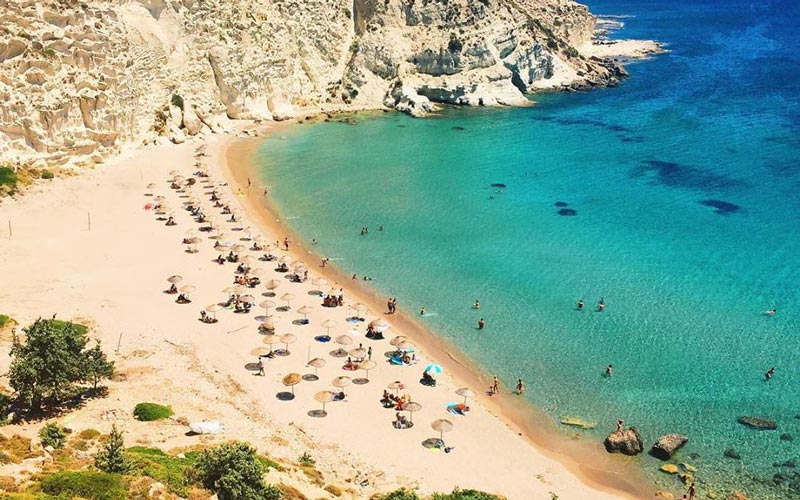 Alacati Kleopatra Koyu-1