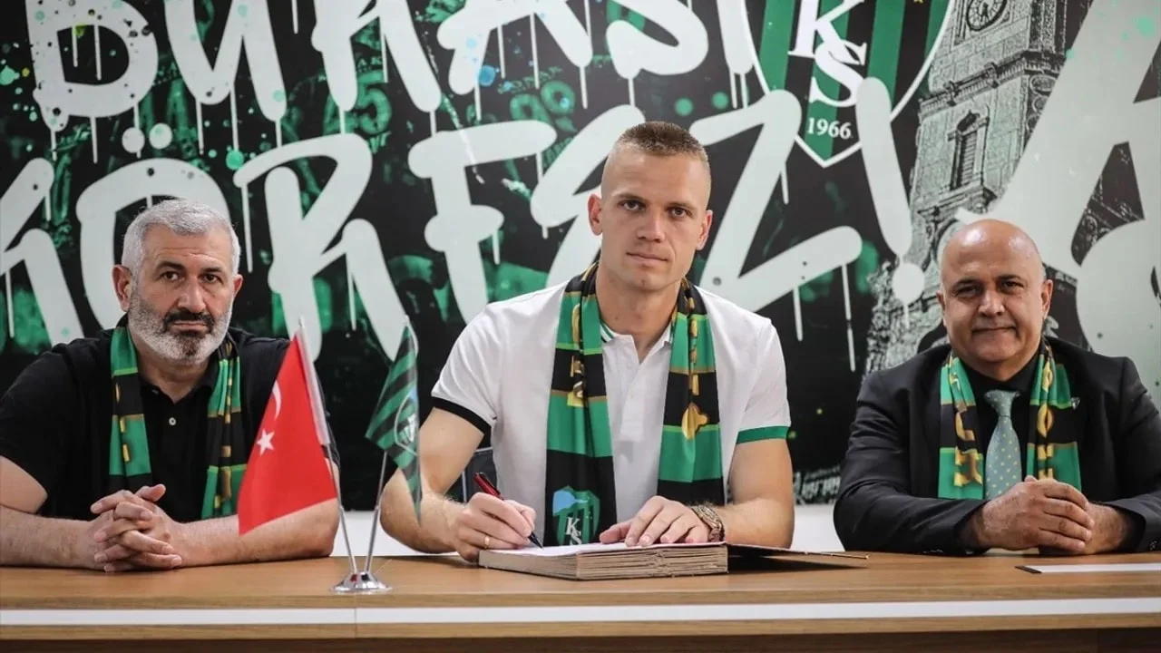 Aleksandar Jovanovic