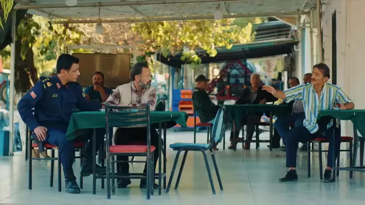 Altına Hücum
