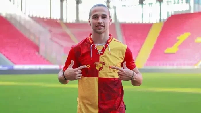 Arda Okan Kurtulan