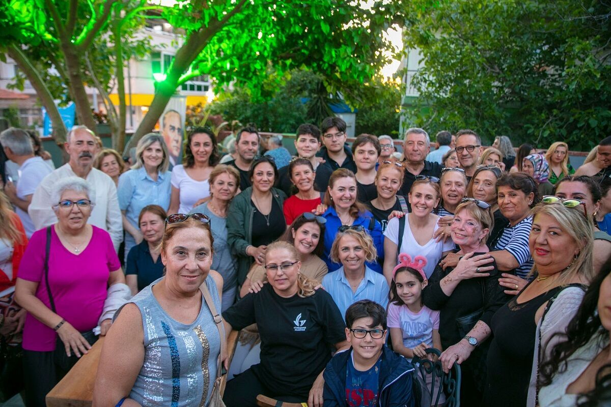 Avlu Güzbel Cafe (5)