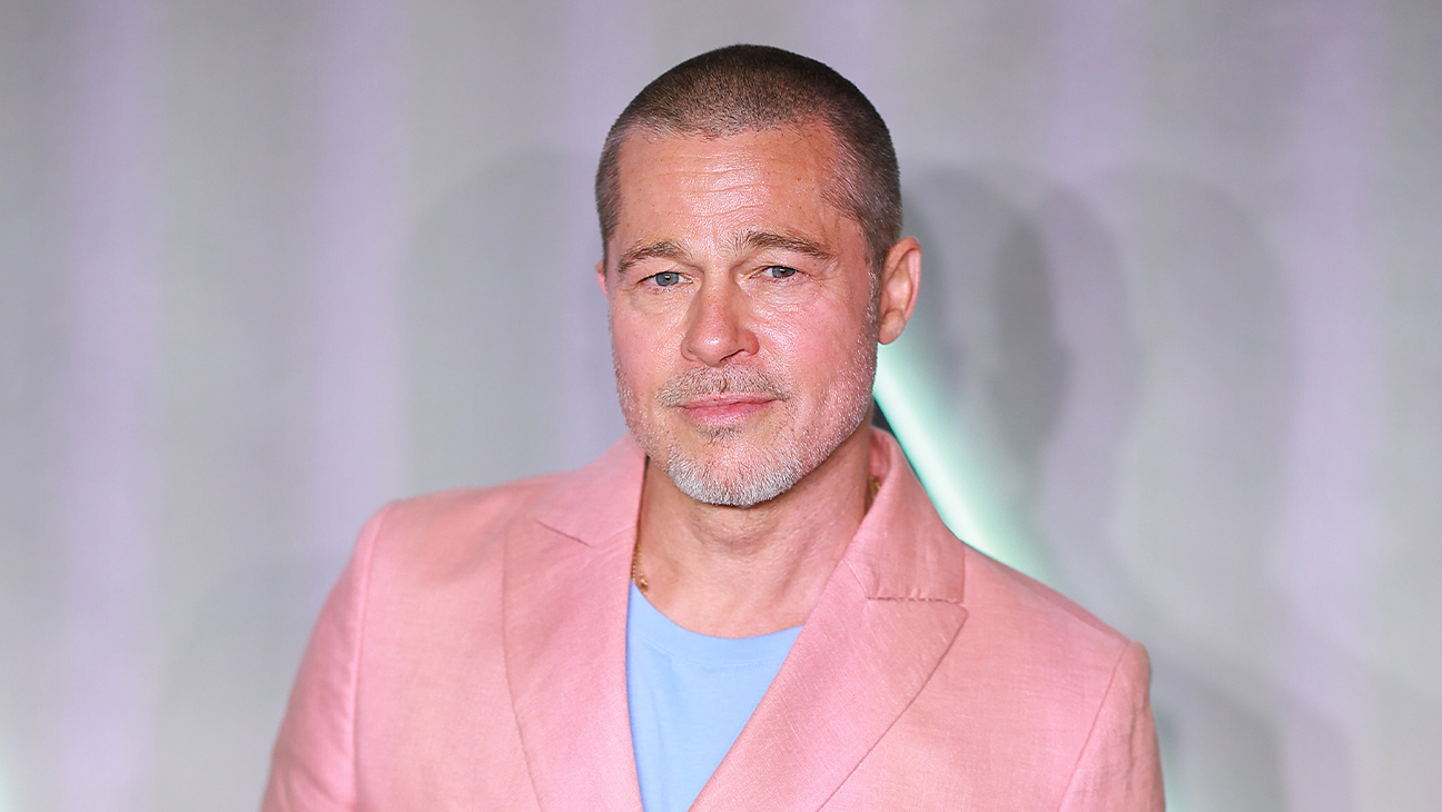 Brad Pitt Getty H 2025