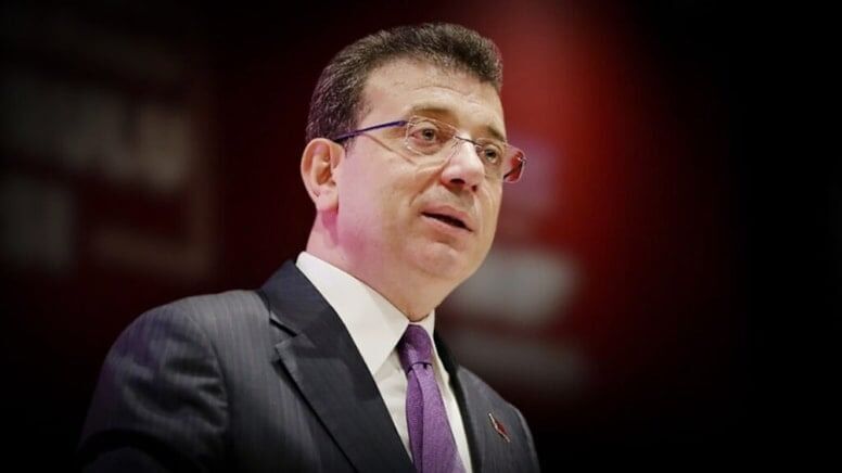 İmamoğlu davasında yeni gelişme: Savcılık tutukluluğun devamını istedi