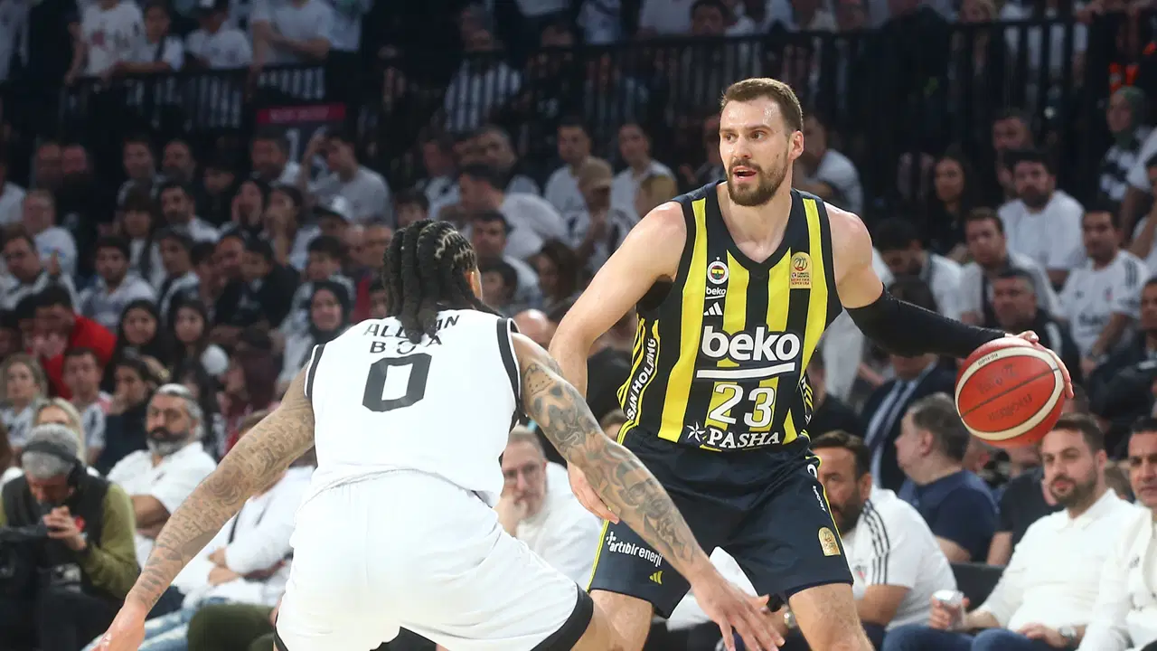 Fenerbahçe Beko-6