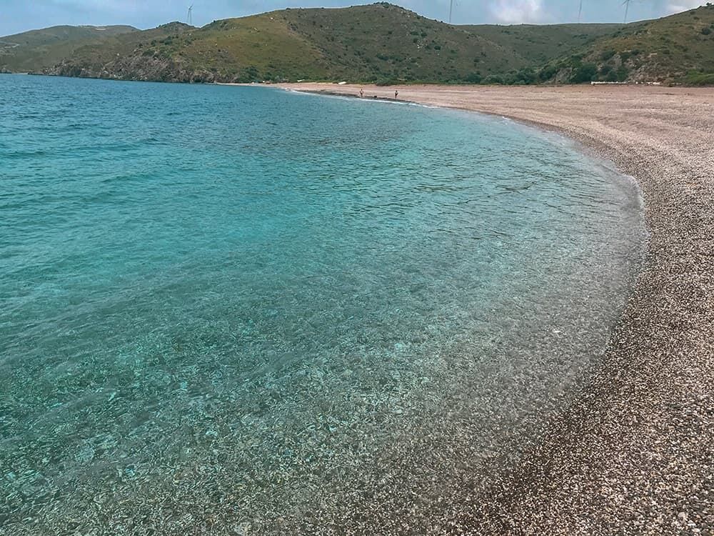Karaburun Badembuku