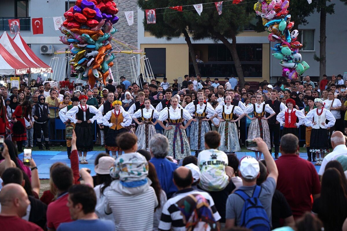 Kemalpaia Kiraz Festivali (5)