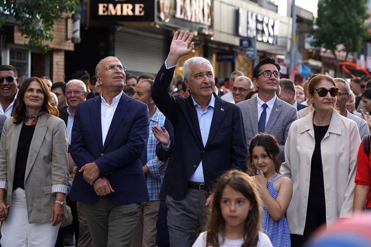Kemalpaia Kiraz Festivali (6)