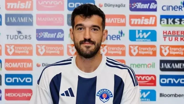 Kubilay Kanatsızkuş