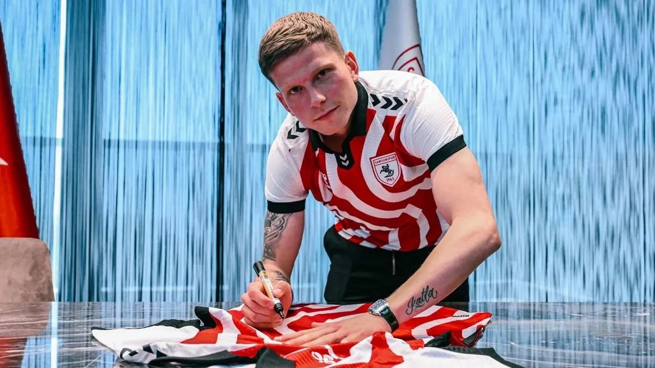 Logi Tomasson