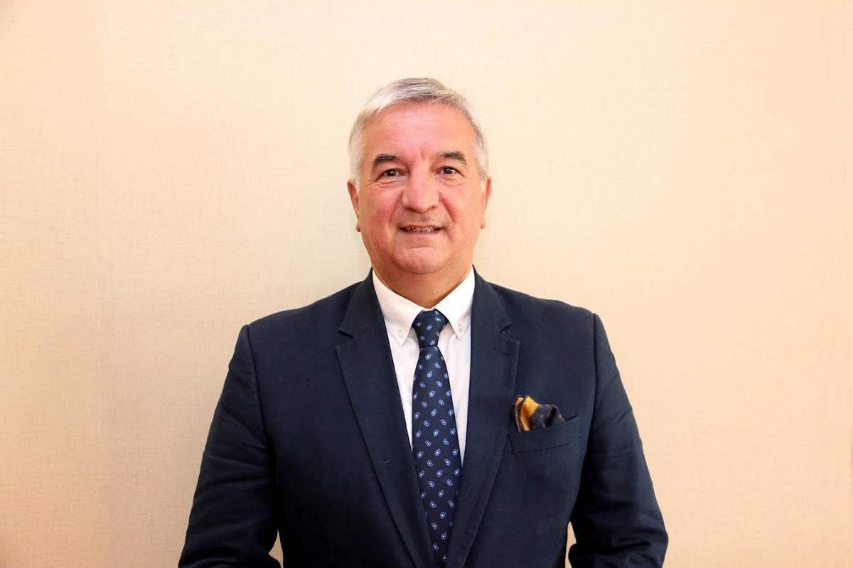 Mehmet Isler 023151
