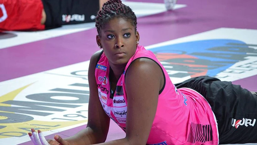 Myriam Sylla