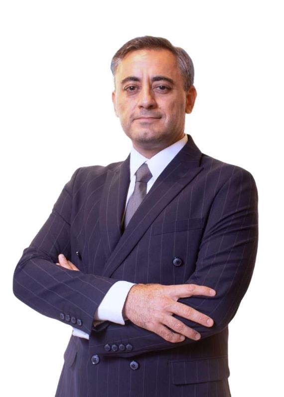 Özgür Topaç