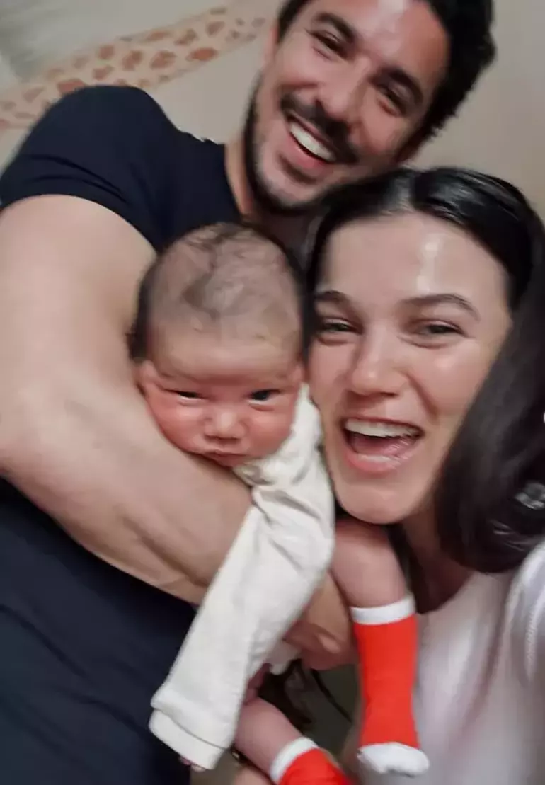 Pınar Deniz Kaan Yıldırım
