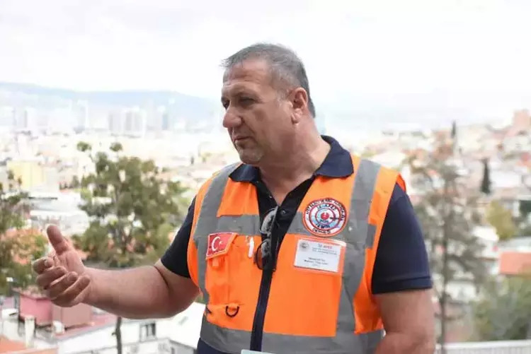 Servet Ertaş