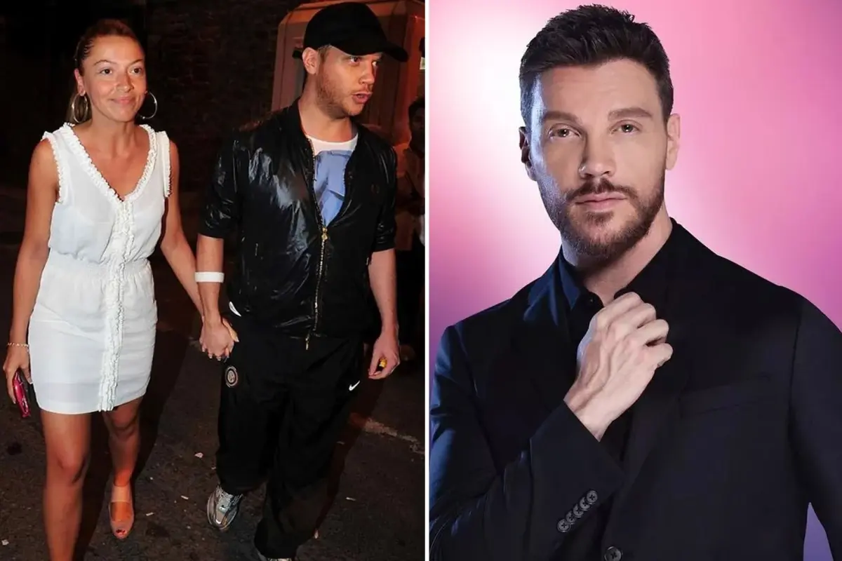 Sinan Akcildan Hadise Yorumu Ben Unuttum