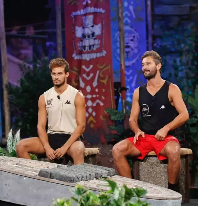 Survivor 2025 In Sampiyonu Belli Oldu Rakibini 18743511 1660 M-1