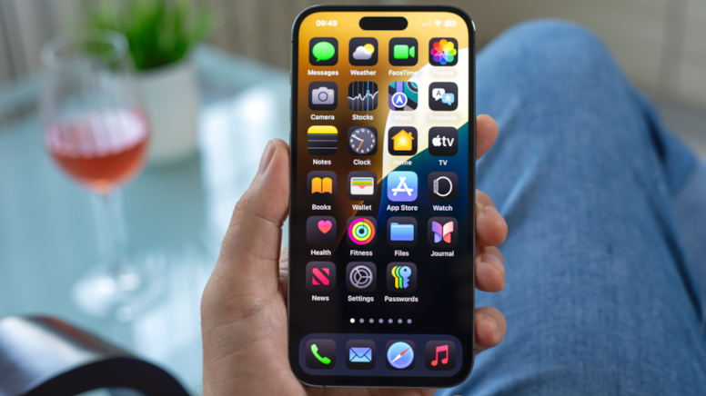 Ios 25 Multi Select İOS 26'nın bu özellikleri İOS 25'te yok! İşte bu yeni özellikler