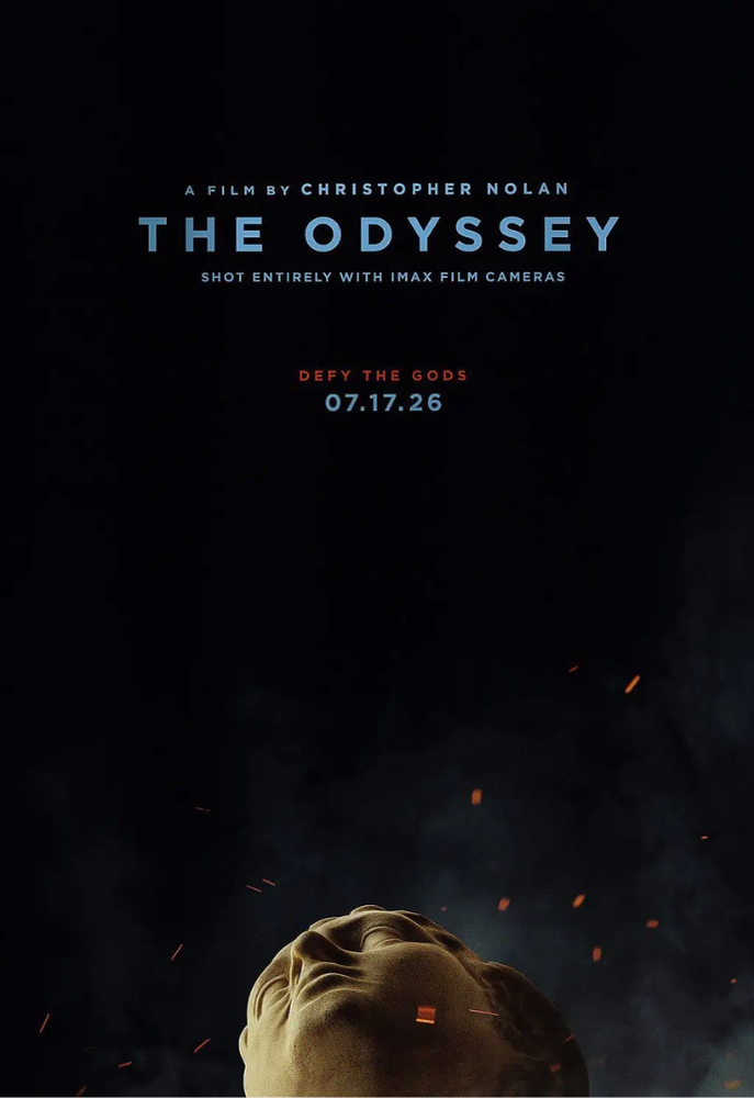 The Odyssey-1
