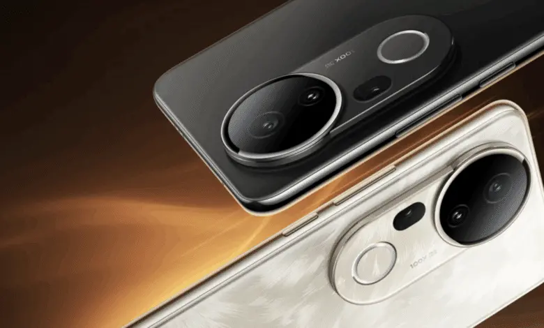 Vivo, T4 Ultra 5G 1