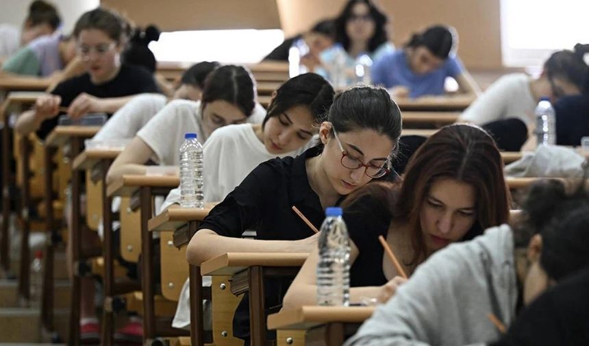 2025 Yks Tercih Kılavuzu Yayımlandı Mı? Yks Tercih Dönemi Detayları
