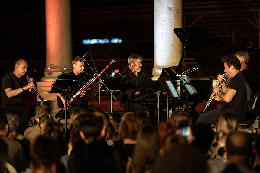 38 Uluslararasi Izmir Festivali Piyano Windteti Performansiyla Sanatseverleri Buyuledi (3)