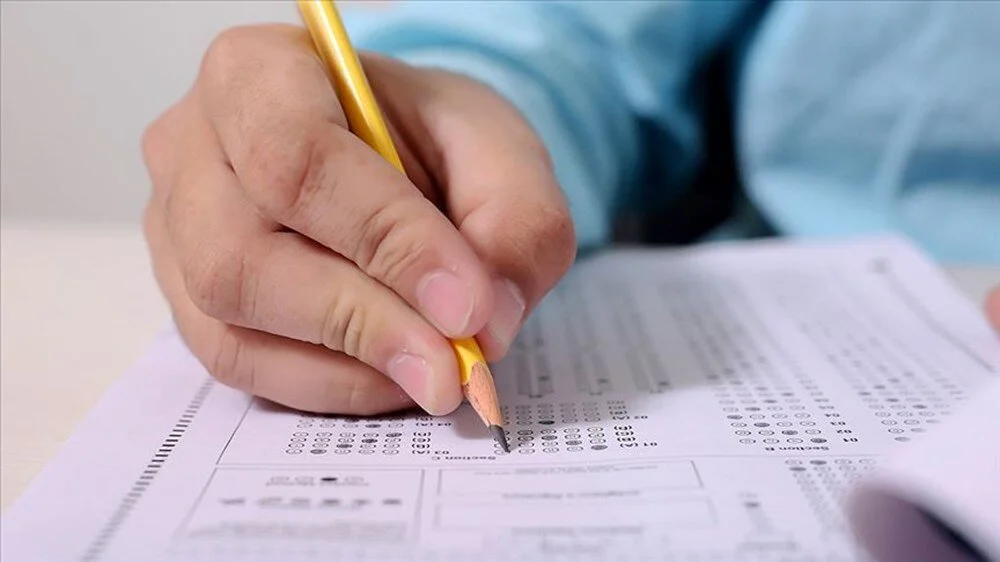 As the Auzef Make-up Exams Approach, Exam Entry Documents Are a Major Curiosity