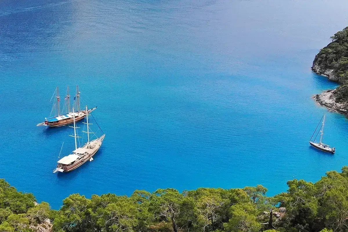 Bodrum Karaada3