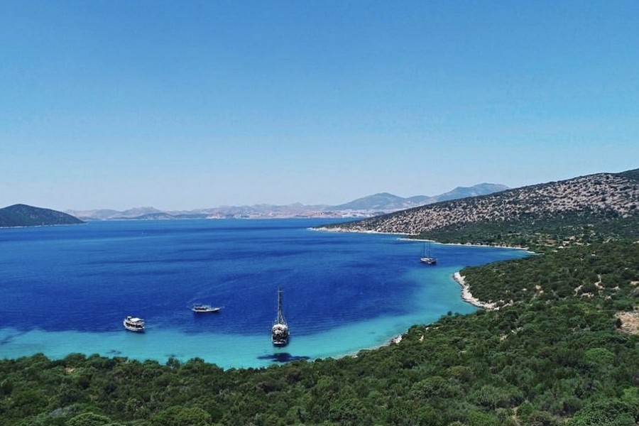 Bodrum Karaada4