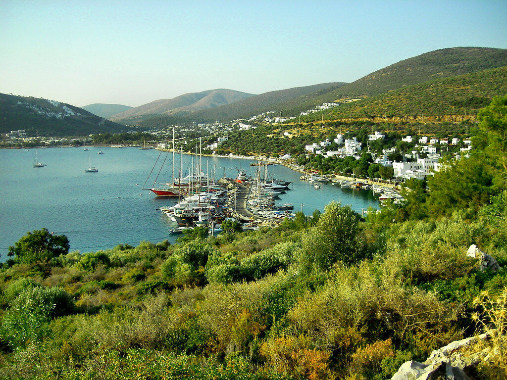 Bodrum Torba (3)